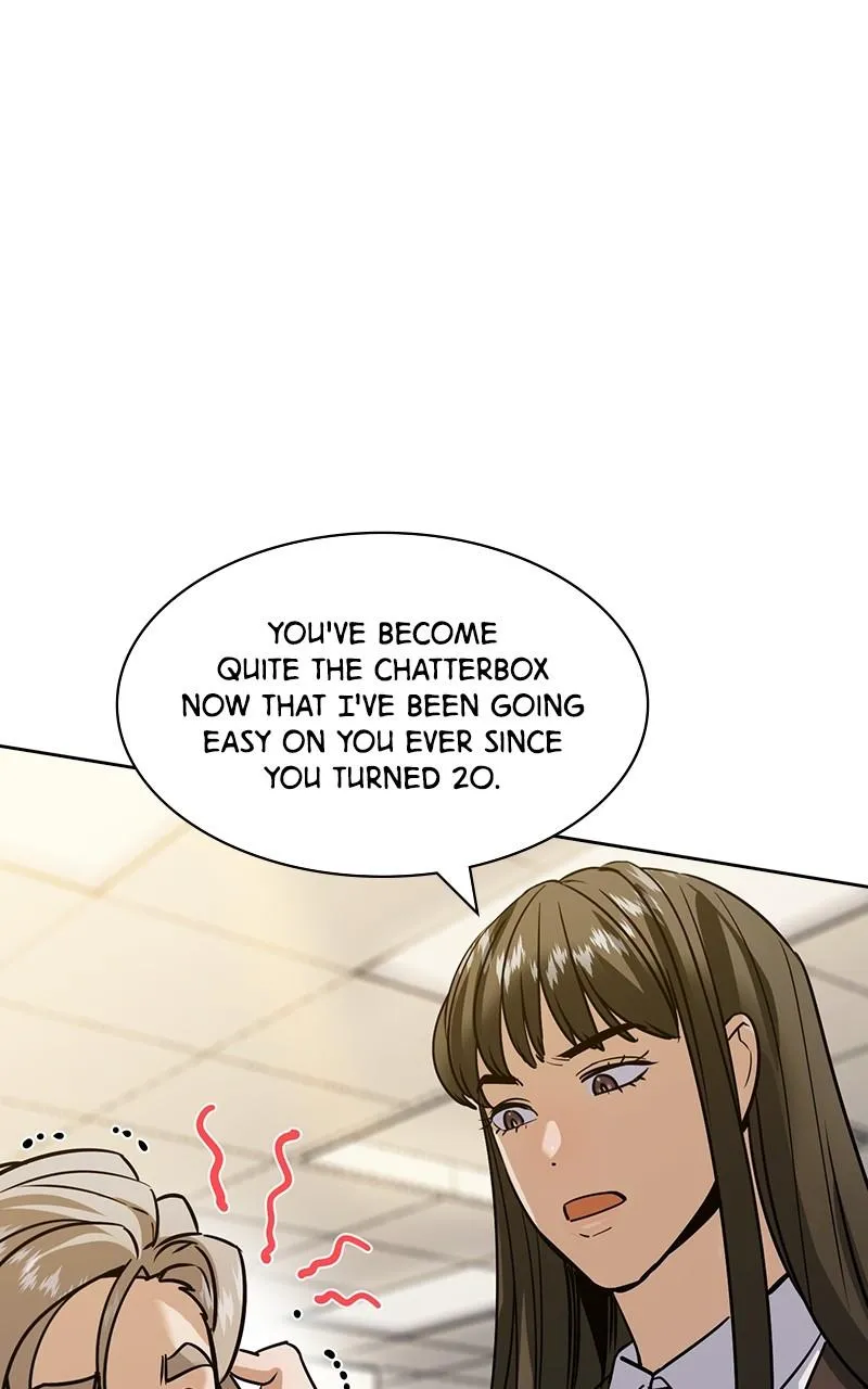 The World Is Money and Power Chapter 97 Online - pƔgina 37