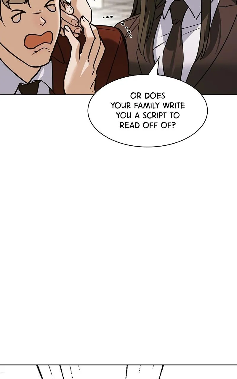 The World Is Money and Power Chapter 97 Online - pƔgina 38