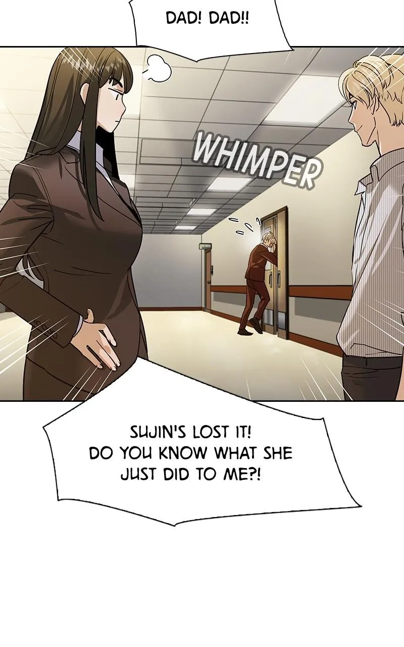 The World Is Money and Power Chapter 97 Online - pƔgina 42