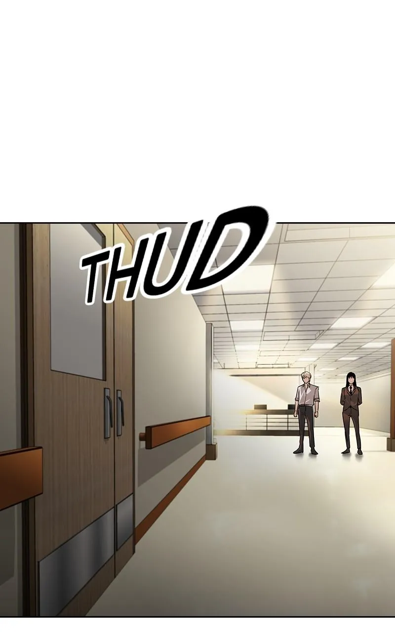 The World Is Money and Power Chapter 97 Online - pƔgina 43
