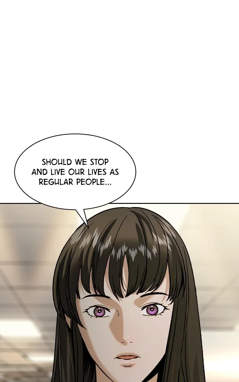 The World Is Money and Power Chapter 97 Online - pƔgina 54