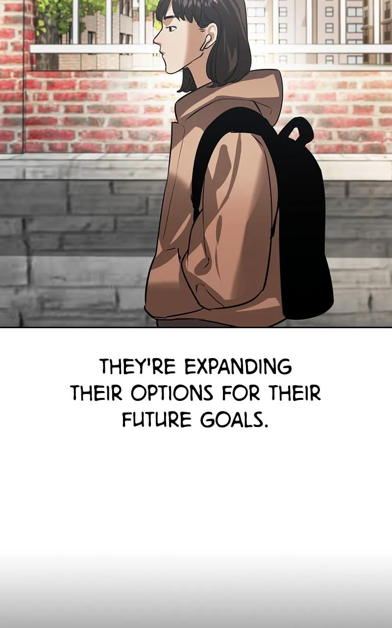 The World Is Money and Power Chapter 97 Online - pƔgina 86
