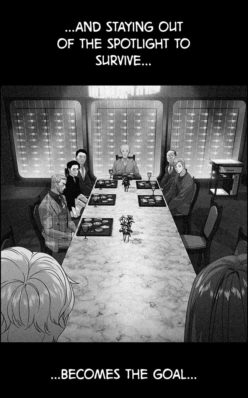 The World Is Money and Power Chapter 97 Online - pƔgina 91
