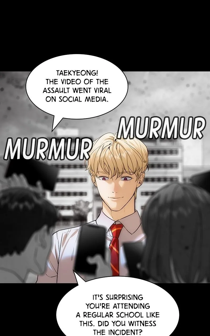 The World Is Money and Power Chapter 97 Online - pƔgina 105