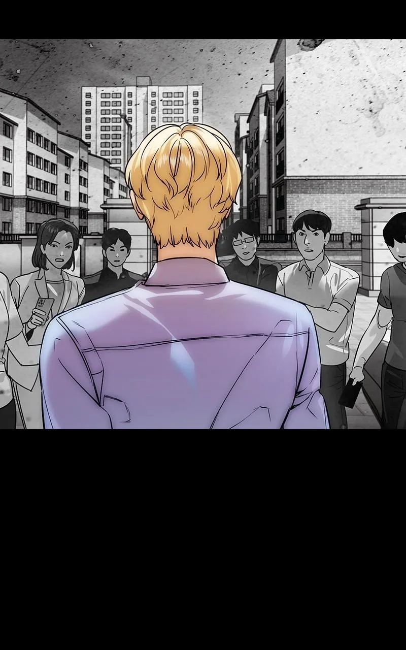 The World Is Money and Power Chapter 97 Online - pƔgina 113