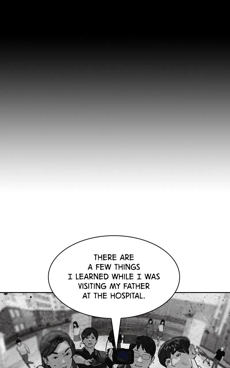 The World Is Money and Power Chapter 97 Online - pƔgina 115