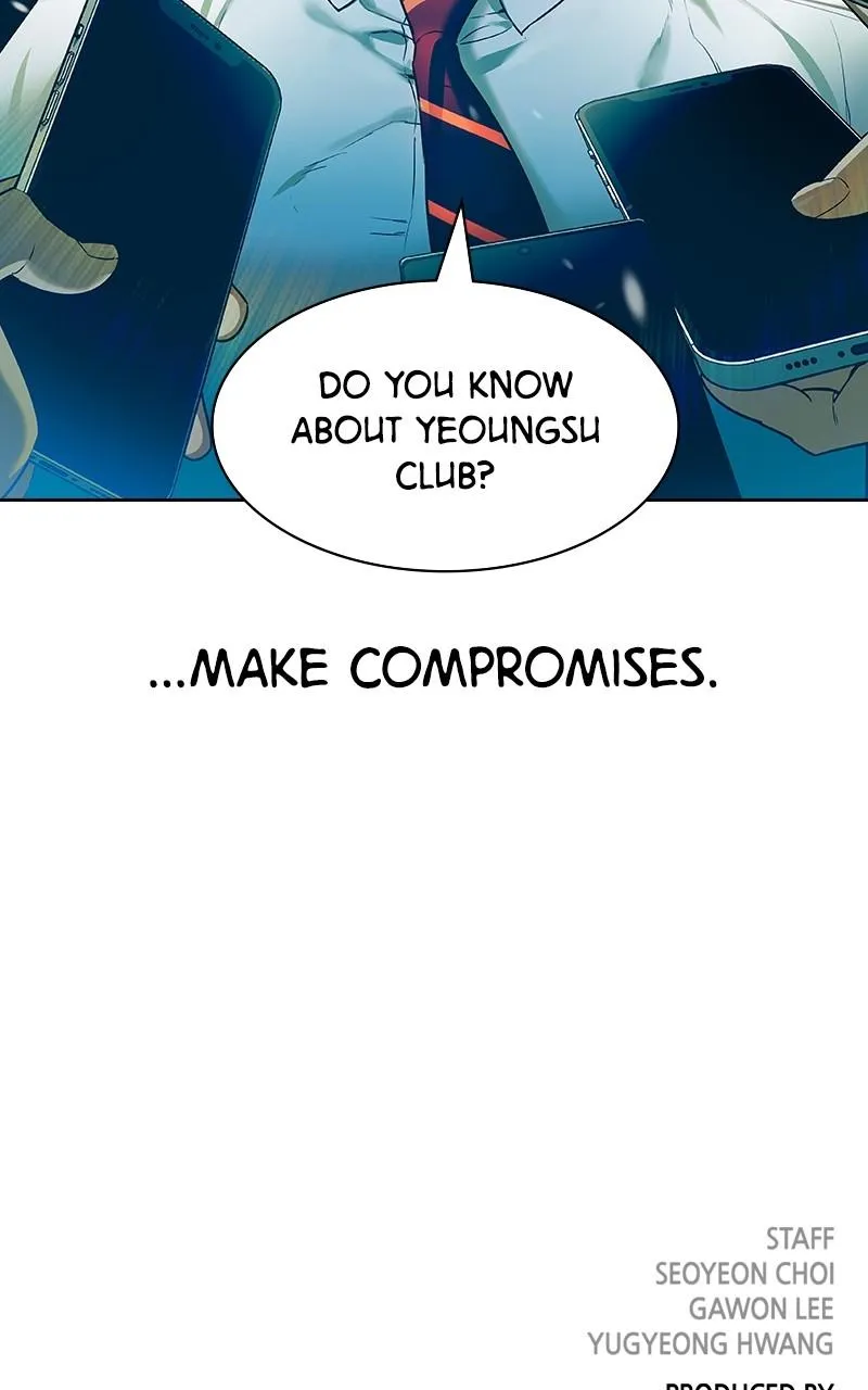 The World Is Money and Power Chapter 97 Online - pƔgina 118