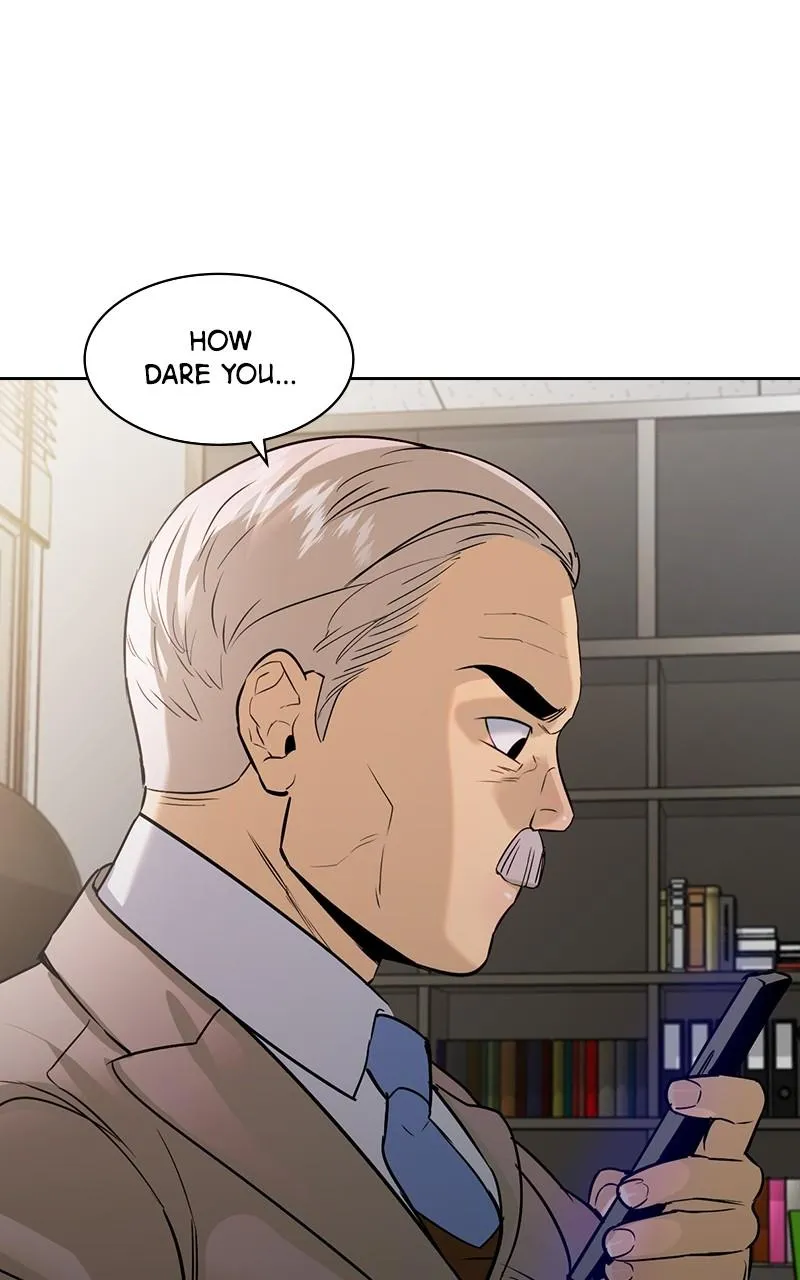 The World Is Money and Power Chapter 98 Online - pƔgina 6