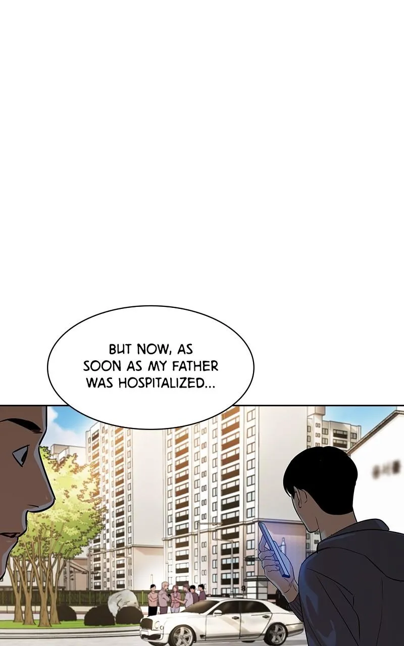The World Is Money and Power Chapter 98 Online - pƔgina 22