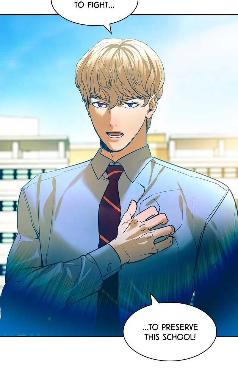 The World Is Money and Power Chapter 98 Online - pƔgina 25