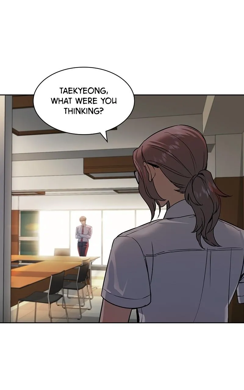 The World Is Money and Power Chapter 98 Online - pƔgina 29