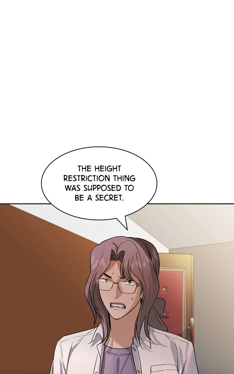 The World Is Money and Power Chapter 98 Online - pƔgina 30