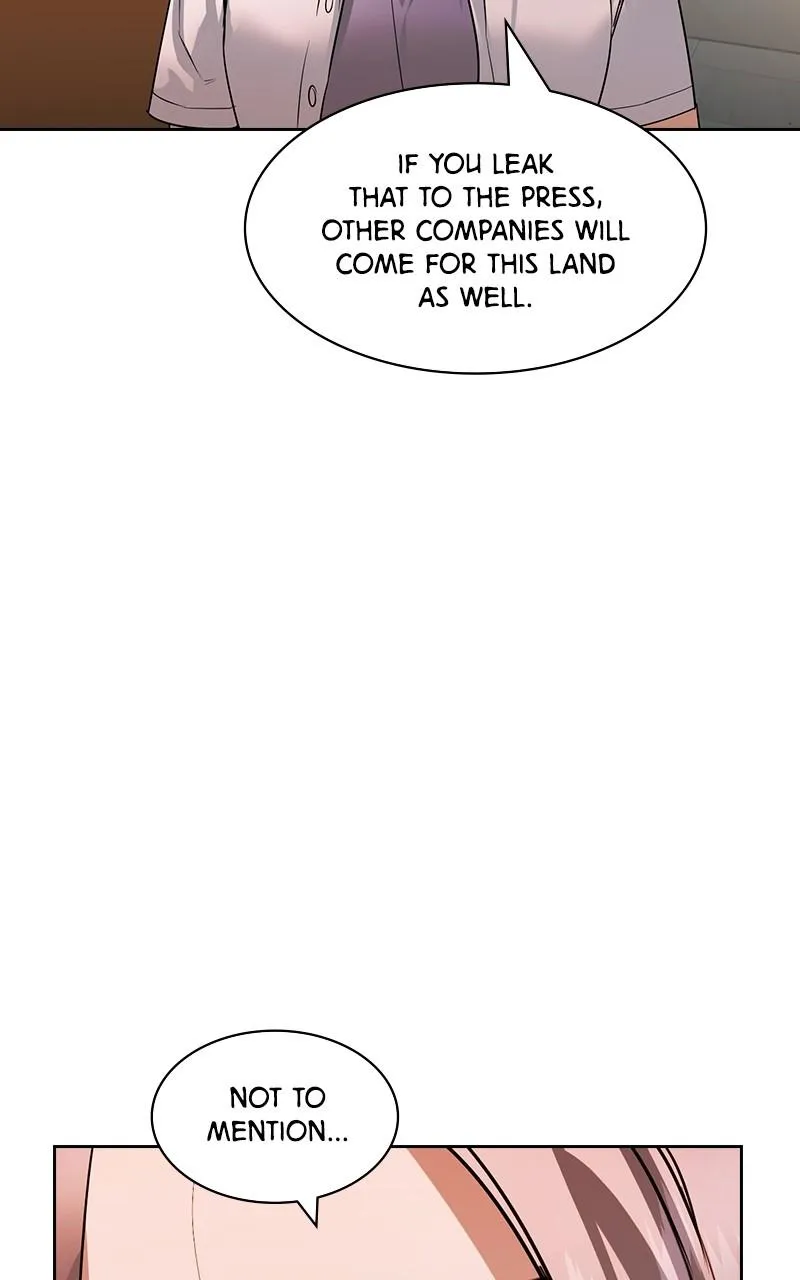 The World Is Money and Power Chapter 98 Online - pƔgina 31