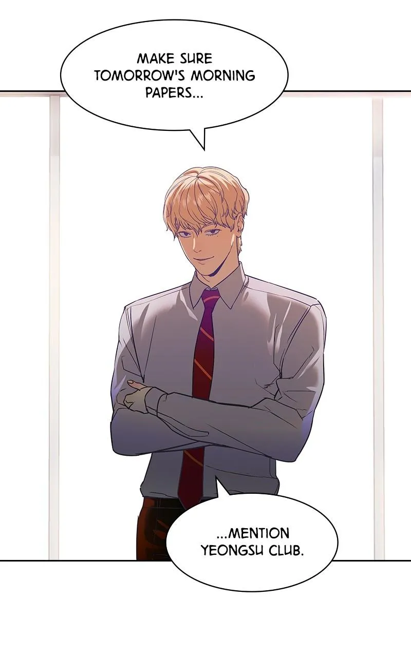 The World Is Money and Power Chapter 98 Online - pƔgina 35