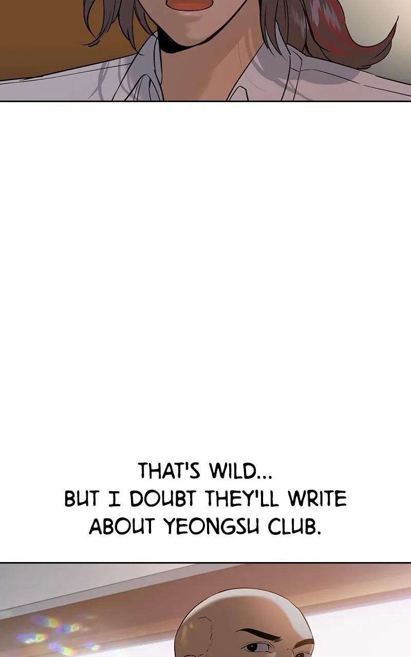 The World Is Money and Power Chapter 98 Online - pƔgina 37
