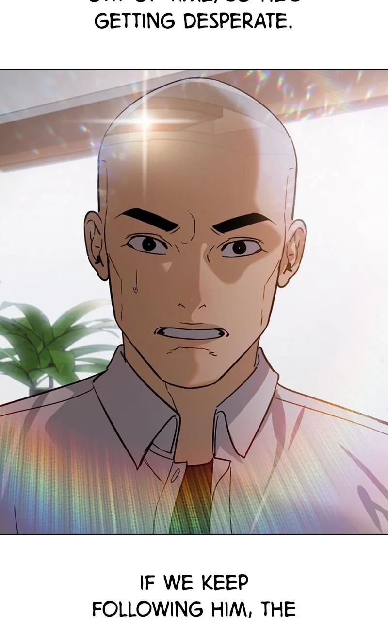 The World Is Money and Power Chapter 98 Online - pƔgina 39