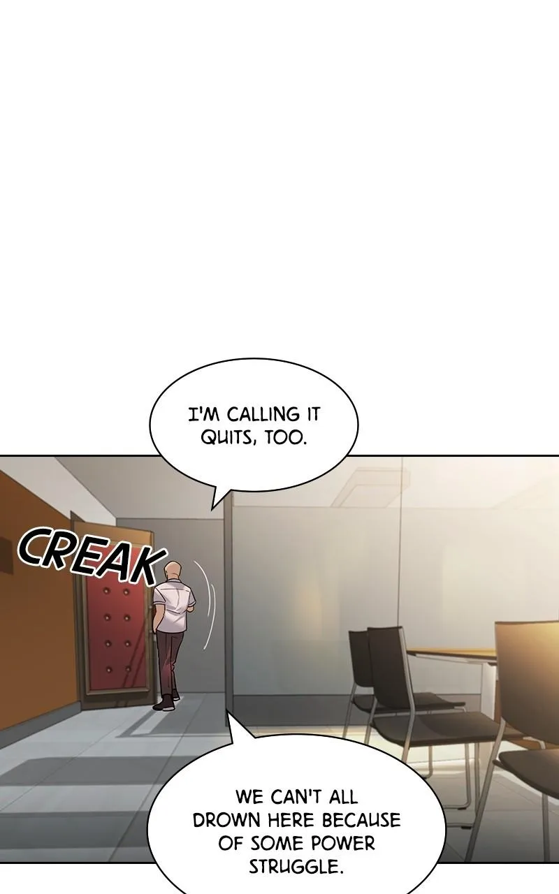 The World Is Money and Power Chapter 98 Online - pƔgina 48