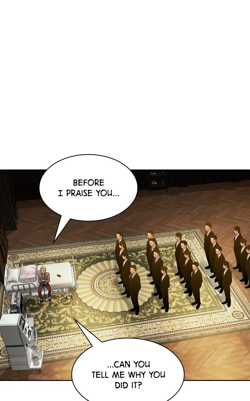 The World Is Money and Power Chapter 98 Online - pƔgina 55
