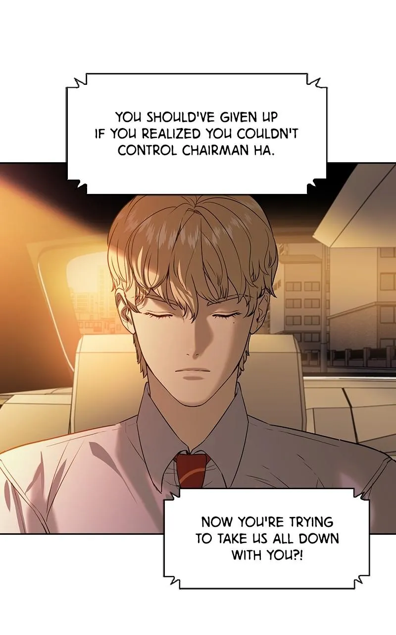 The World Is Money and Power Chapter 98 Online - pƔgina 61