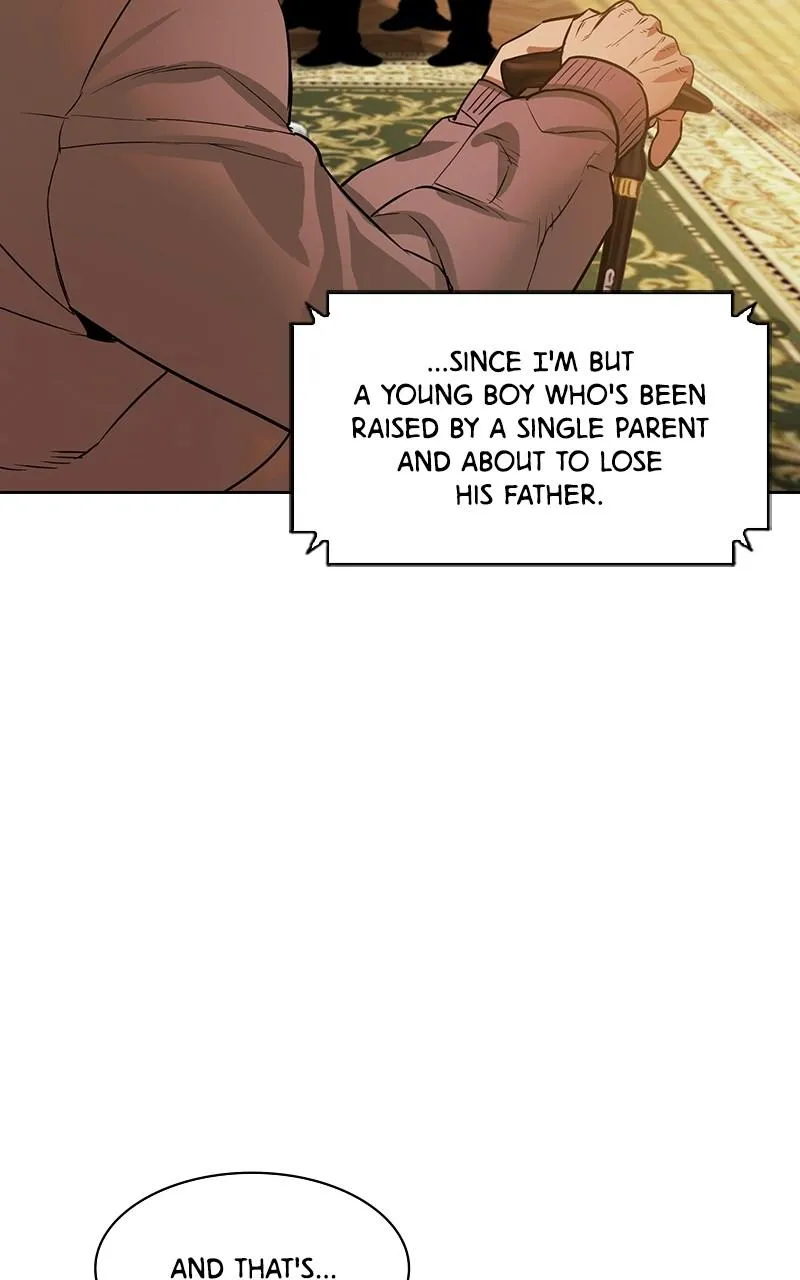 The World Is Money and Power Chapter 98 Online - pƔgina 68
