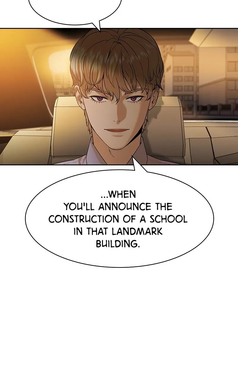 The World Is Money and Power Chapter 98 Online - pƔgina 69