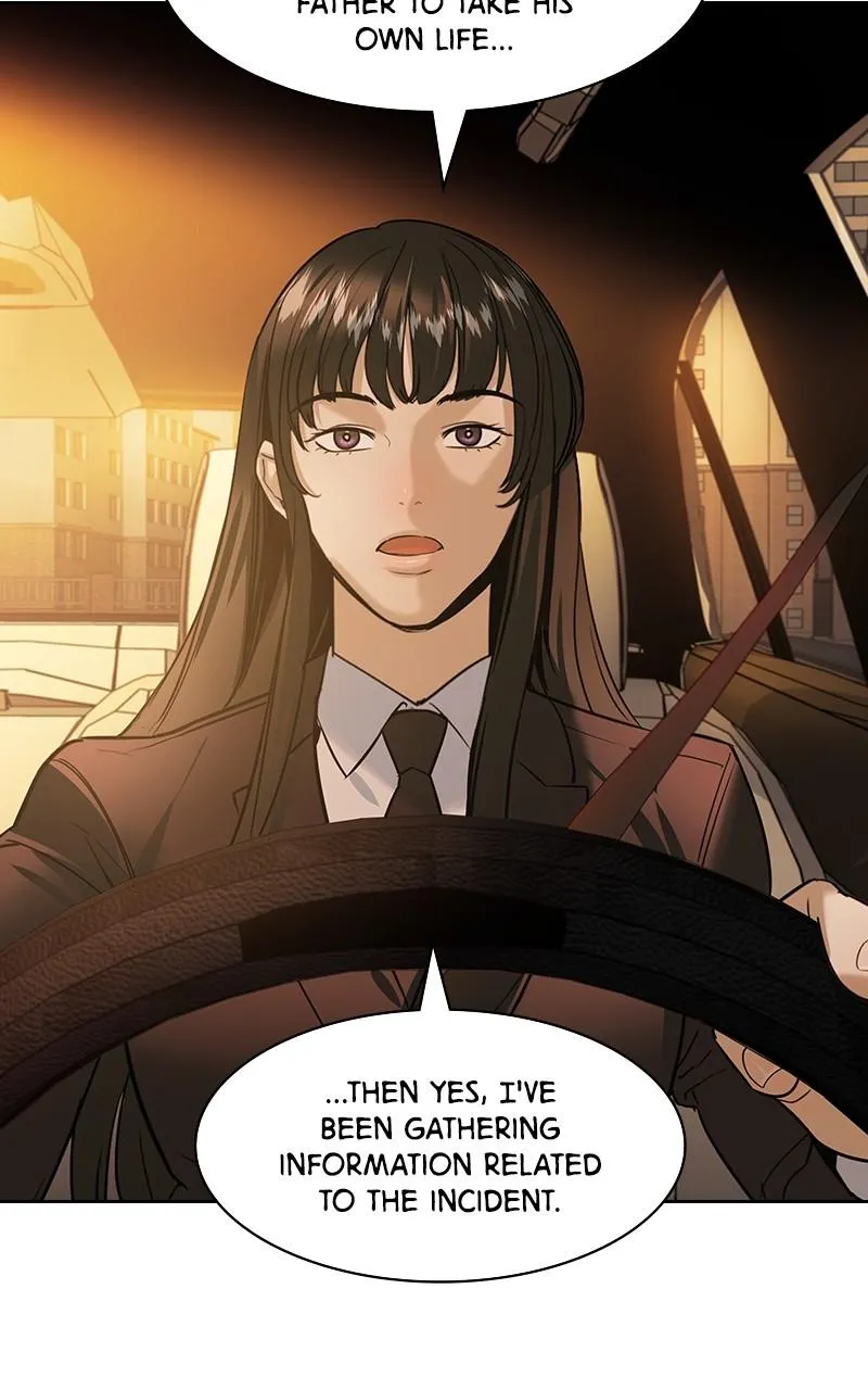 The World Is Money and Power Chapter 98 Online - pƔgina 87