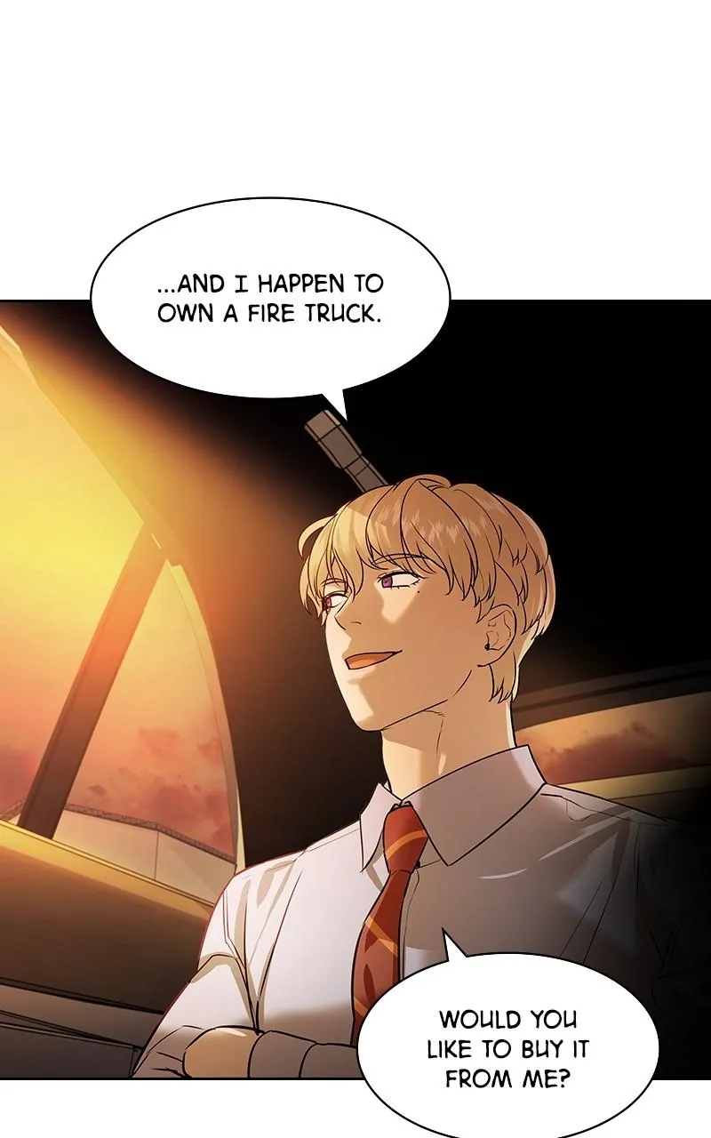 The World Is Money and Power Chapter 98 Online - pƔgina 91