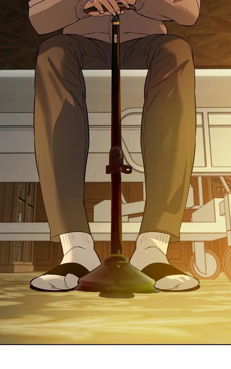The World Is Money and Power Chapter 98 Online - pƔgina 93