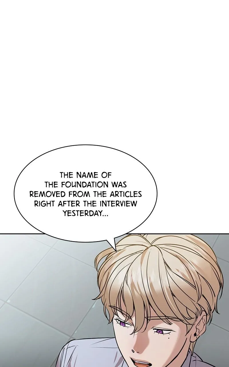 The World Is Money and Power Chapter 99 Online - pƔgina 7