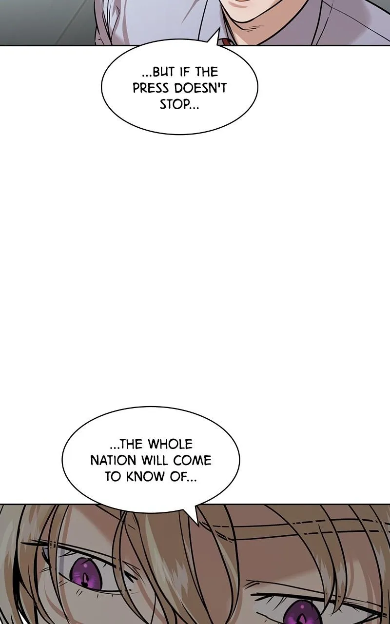 The World Is Money and Power Chapter 99 Online - pƔgina 8