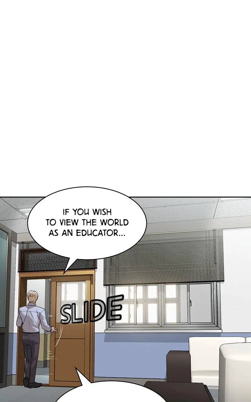 The World Is Money and Power Chapter 99 Online - pƔgina 20