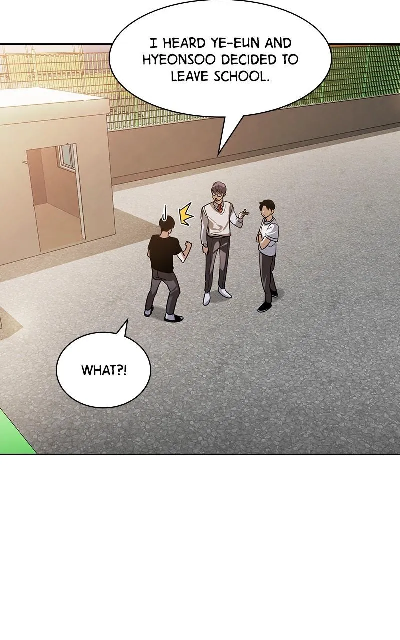 The World Is Money and Power Chapter 99 Online - pƔgina 30