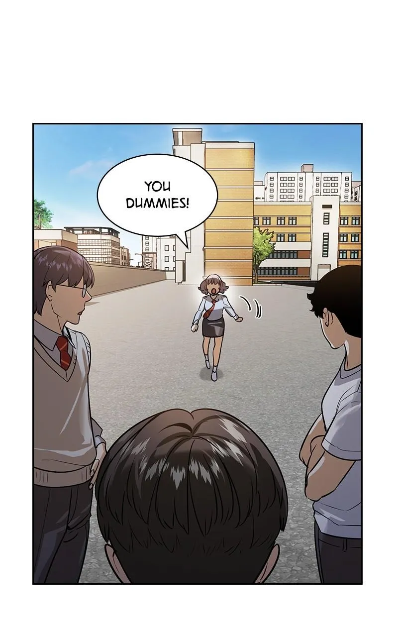 The World Is Money and Power Chapter 99 Online - pƔgina 33