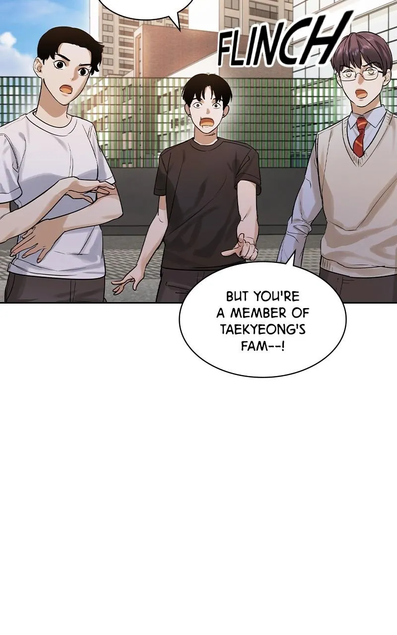 The World Is Money and Power Chapter 99 Online - pƔgina 36