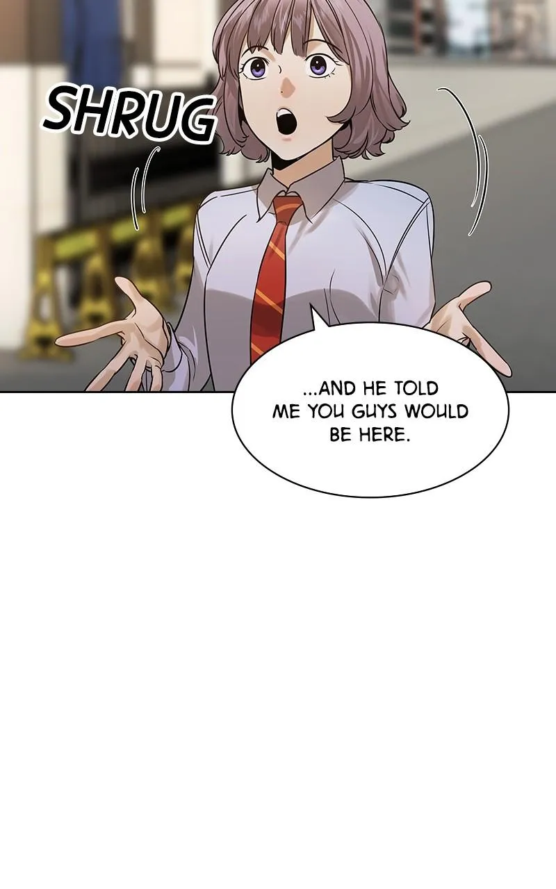 The World Is Money and Power Chapter 99 Online - pƔgina 40