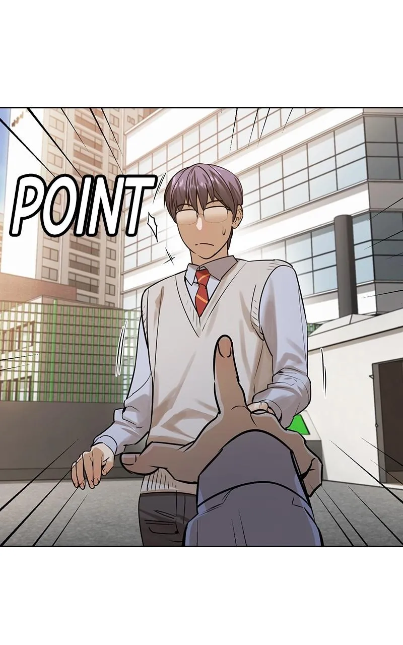 The World Is Money and Power Chapter 99 Online - pƔgina 41
