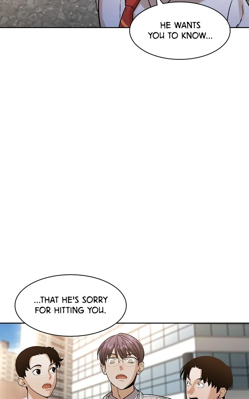The World Is Money and Power Chapter 99 Online - pƔgina 43