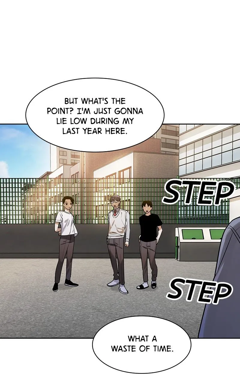 The World Is Money and Power Chapter 99 Online - pƔgina 51