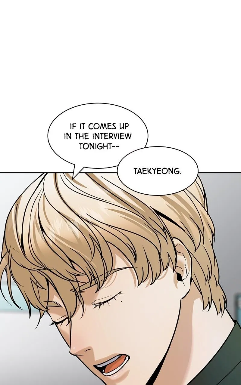 The World Is Money and Power Chapter 99 Online - pƔgina 64