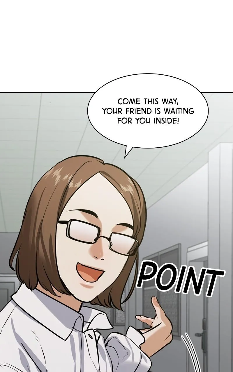 The World Is Money and Power Chapter 99 Online - pƔgina 70