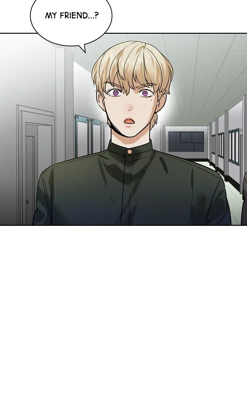 The World Is Money and Power Chapter 99 Online - pƔgina 72