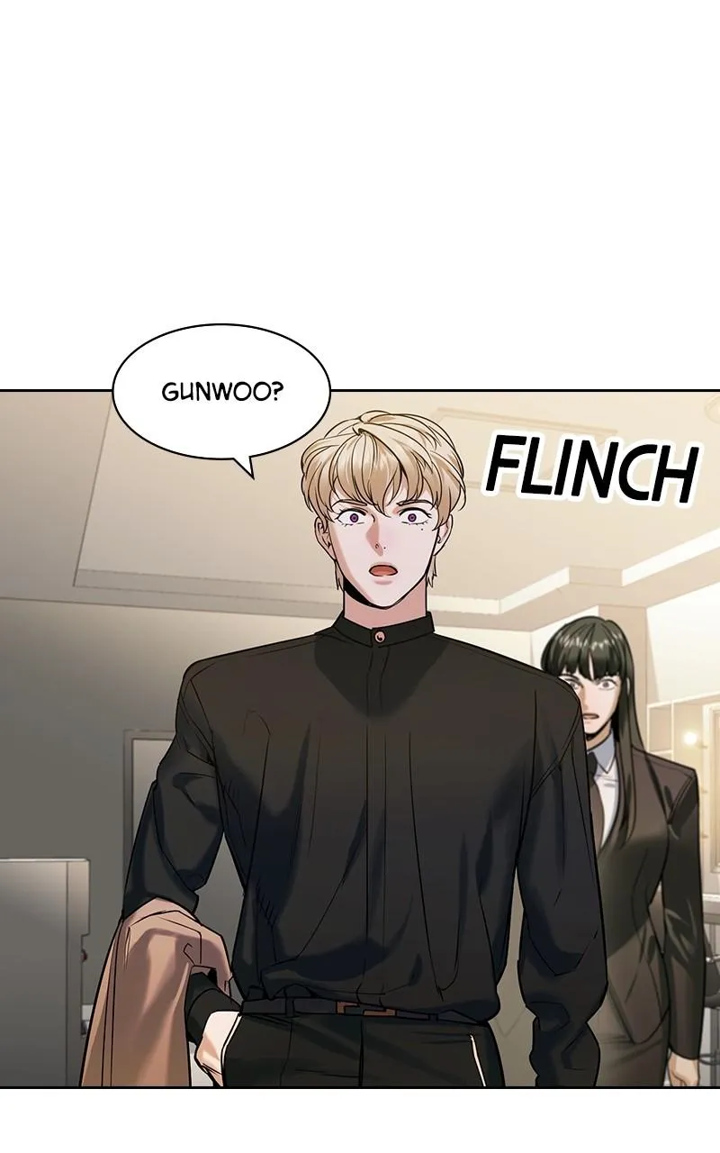 The World Is Money and Power Chapter 99 Online - pƔgina 77