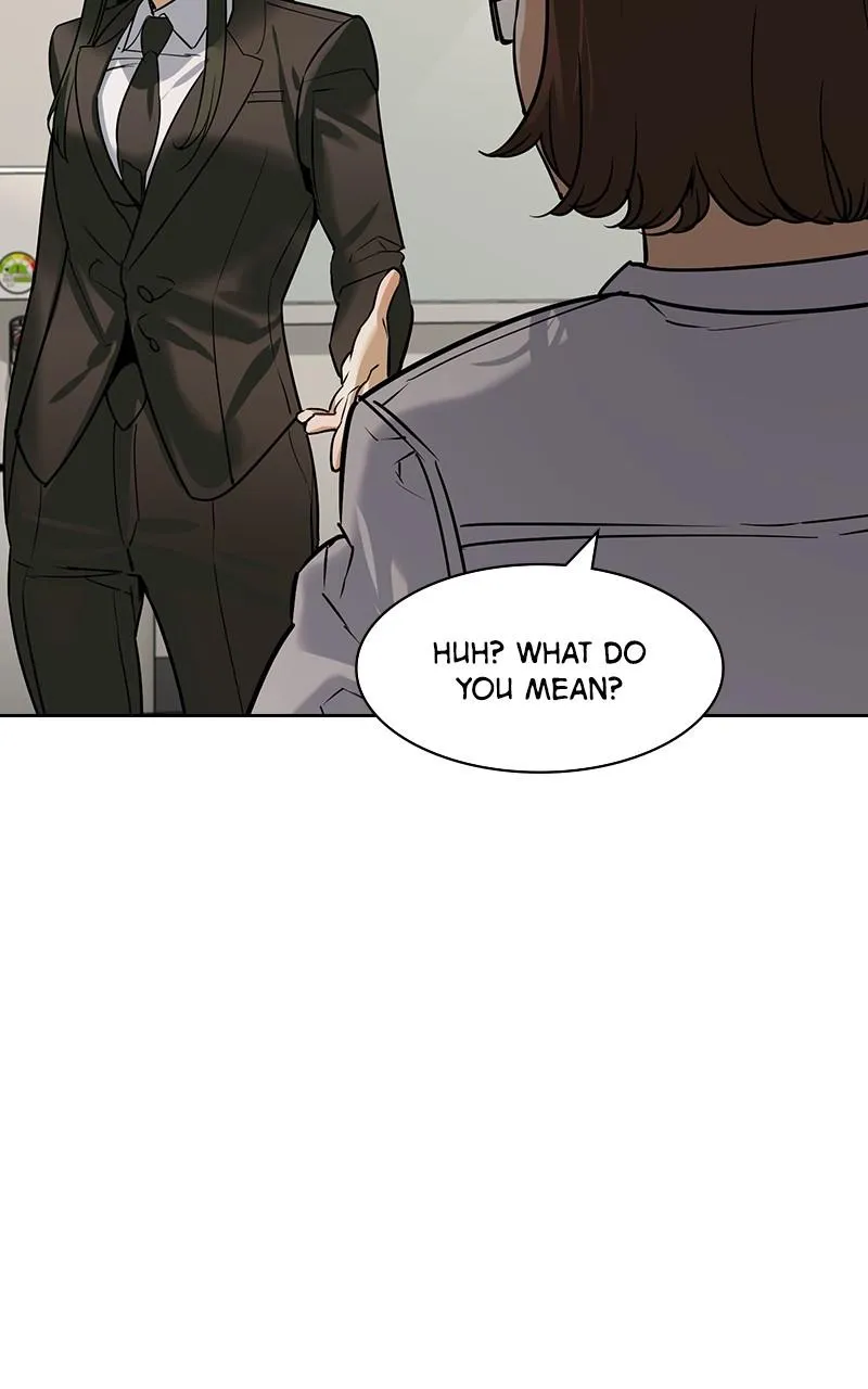 The World Is Money and Power Chapter 99 Online - pƔgina 79