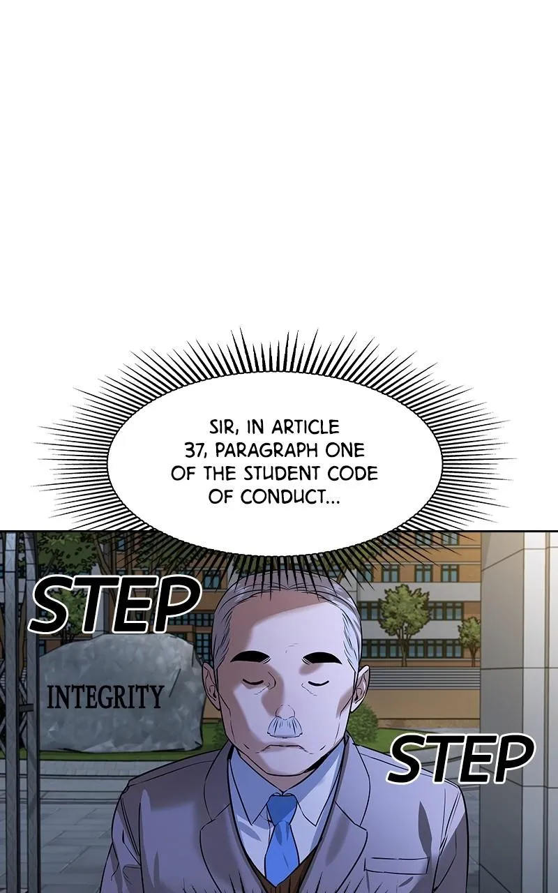 The World Is Money and Power Chapter 99 Online - pƔgina 85