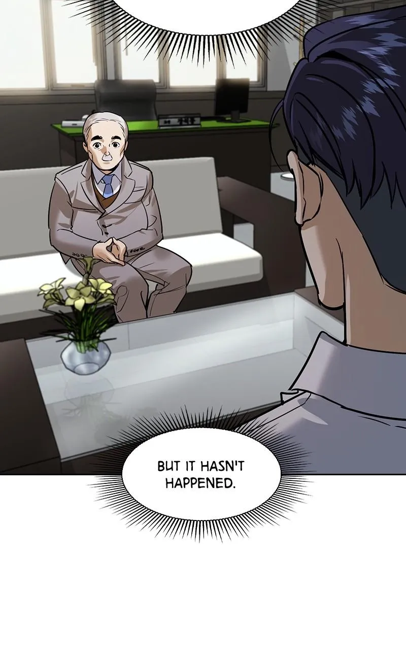 The World Is Money and Power Chapter 99 Online - pƔgina 87