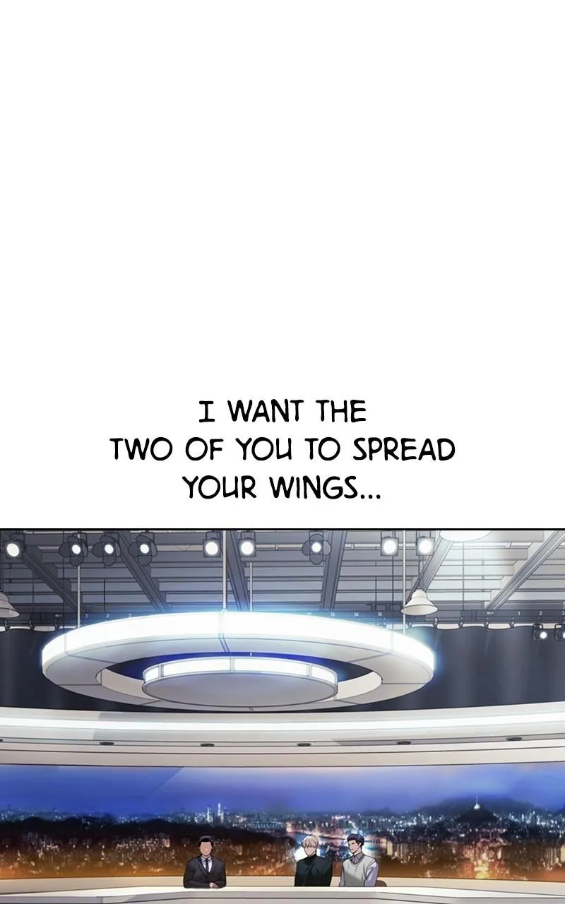 The World Is Money and Power Chapter 99 Online - pƔgina 91