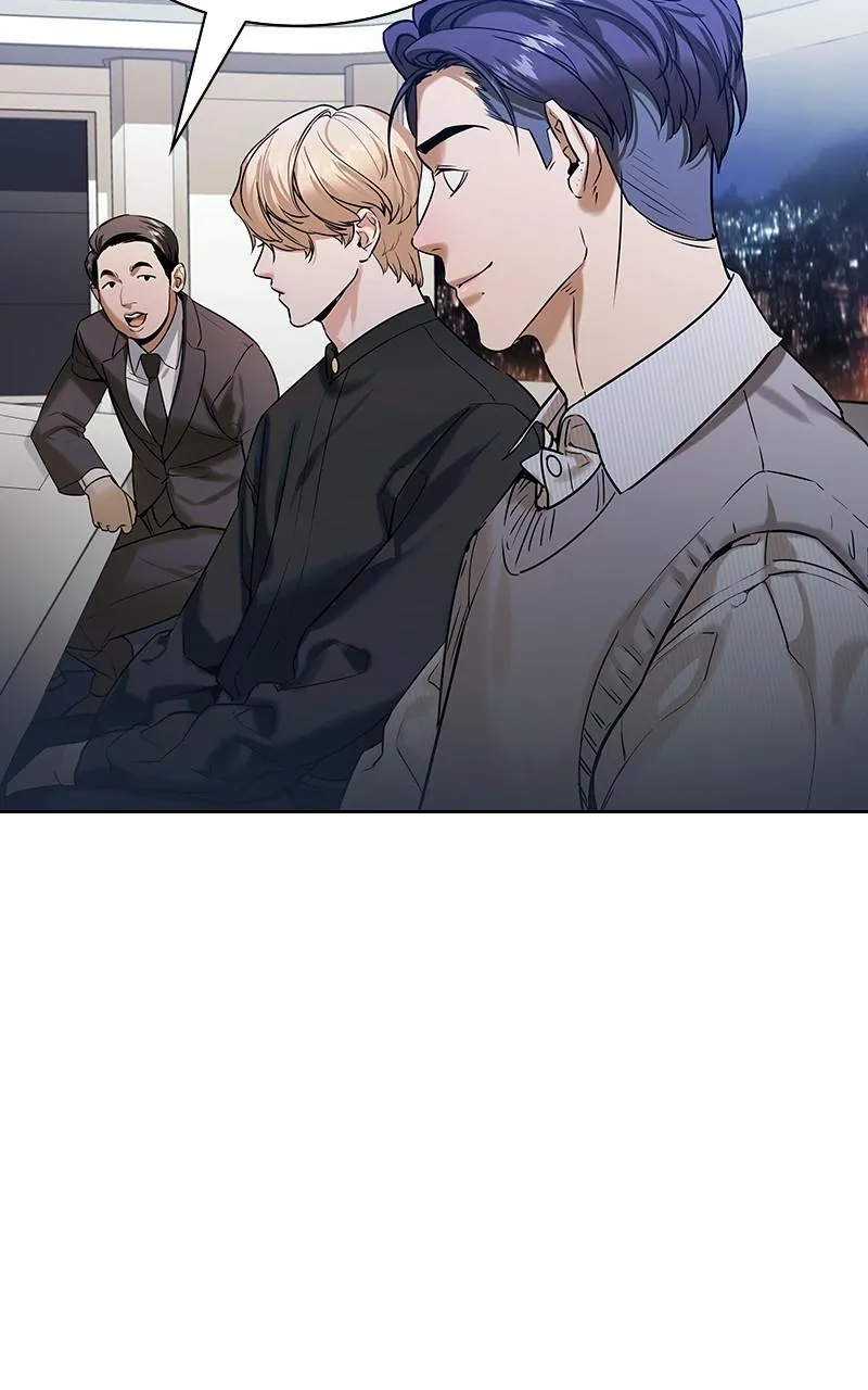 The World Is Money and Power Chapter 99 Online - pƔgina 93