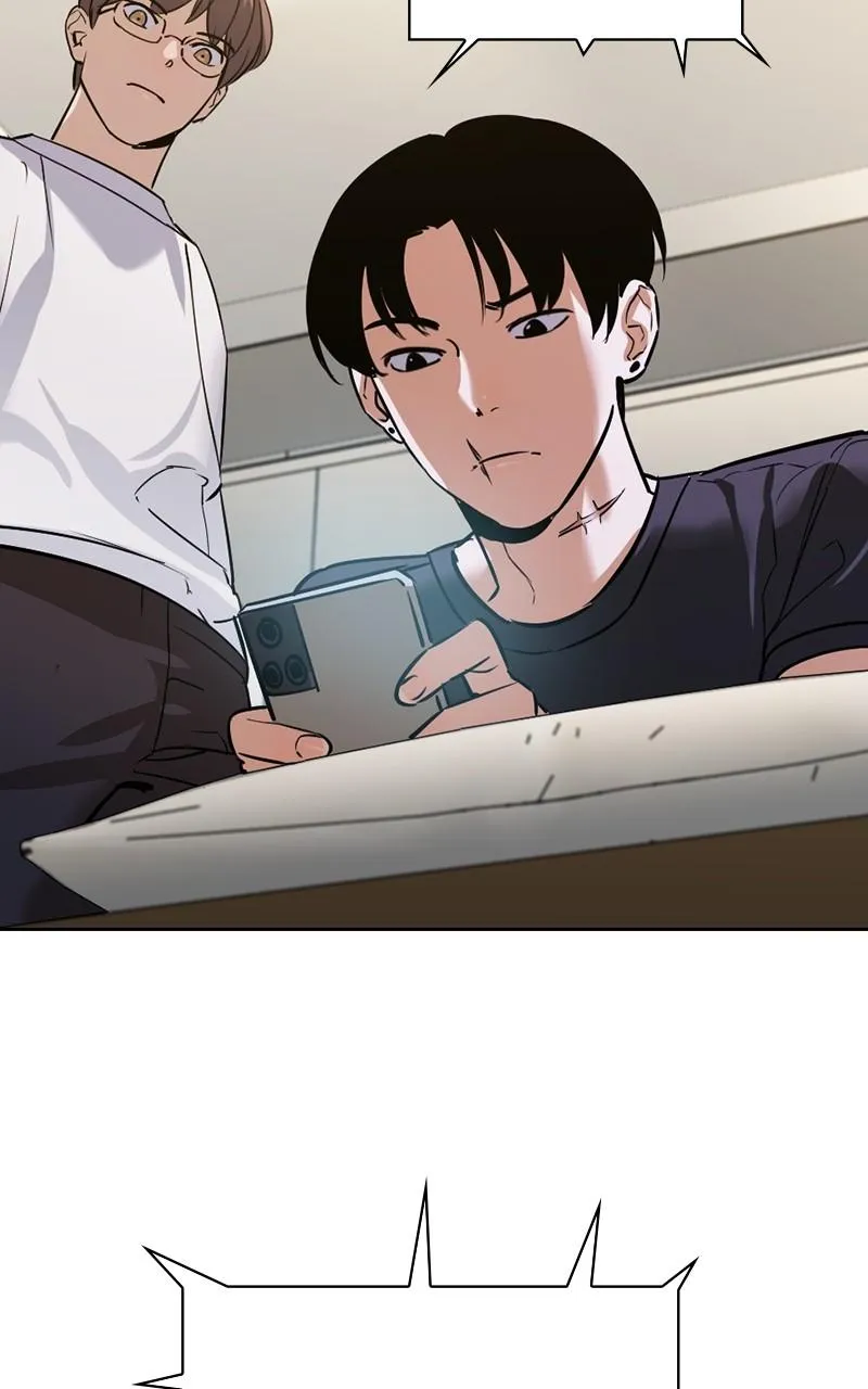 The World Is Money and Power Chapter 99 Online - pƔgina 96
