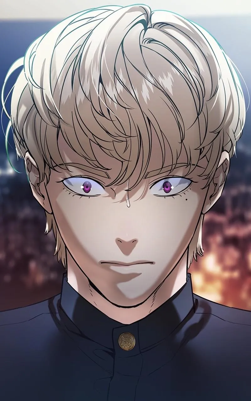 The World Is Money and Power Chapter 99 Online - pƔgina 99