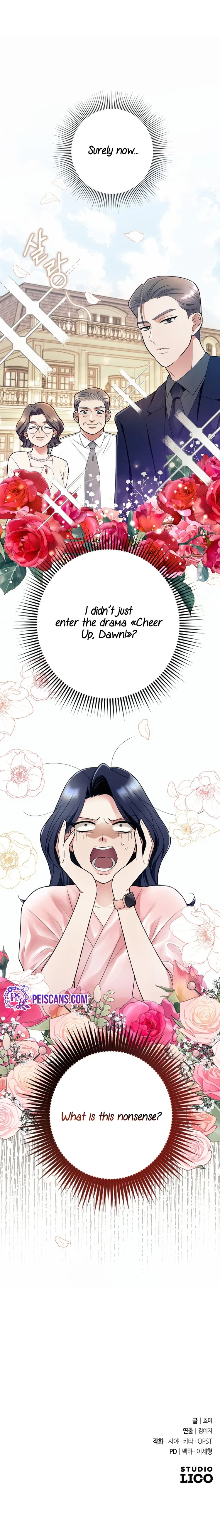 The Worst Villain Chapter 1 Online - página 9